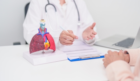 Τον κράτησαν ζωντανό χωρίς πνεύμονες: Η ιατρική λύση που αψηφά τα όρια