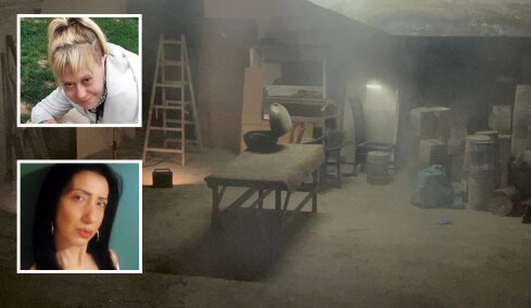 Το χρονικό των μυστηριωδών εξαφανίσεων των δύο νεκρών γυναικών στη Θεσσαλονίκη: Οι καταθέσεις, η ανάρτηση στα social media και το τέλος στο υπόγειο
