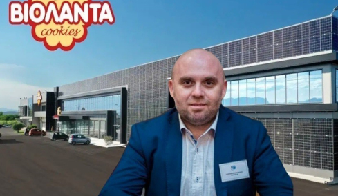 Ποιος είναι ο Κωνσταντίνος Τζιωρτζιώτης, ιδιοκτήτης της Βιολάντα, που οδηγείται στον εισαγγελέα