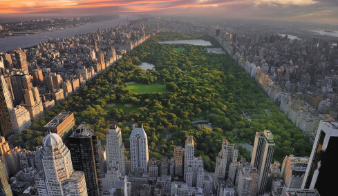 Θησαυρός 20.000 ετών: Το υπόγειο νερό που θα «ξεδιψούσε» την Νέα Υόρκη για 800 χρόνια