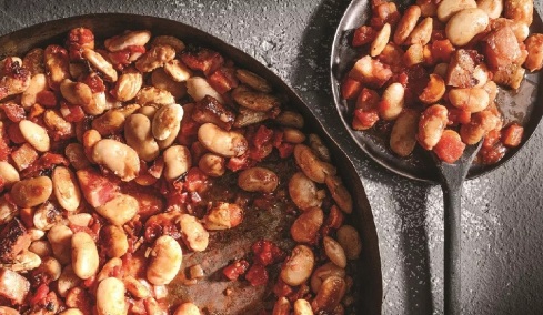 Τα λαδερά του χειμώνα: 10 συνταγές με εποχικά λαχανικά για το καθημερινό τραπέζι