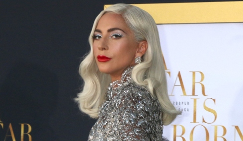 Η Lady Gaga απέκτησε το παιδί της μέσω παρένθετης μητέρας
