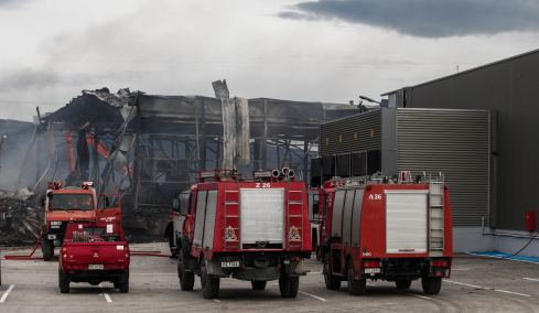 Οι καταθέσεις των υπαλλήλων της Βιολάντα για τη μυρωδιά και η παραδοχή του ιδιοκτήτη ότι κάτι μύρισε, αλλά νόμιζε πως είναι η αποχέτευση
