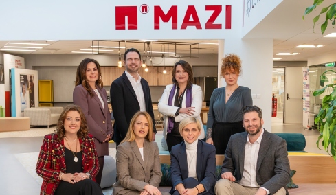 95 Χρόνια Παπαστράτος: Ξεχωρίζει ξανά ως Κορυφαίος Εργοδότης