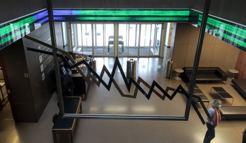 Χρηματιστήριο: Μηνιαίο «άλμα» 9,15% και 7η συνεχόμενη εβδομαδιαία άνοδος