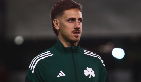 Παναθηναϊκός: Ανακοίνωσε το τέλος της συνεργασίας με τον Μαντσίνι 