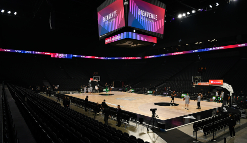 Euroleague: Ο Παναθηναϊκός ζήτησε να τιμήσει τη μνήμη των οπαδών του ΠΑΟΚ πριν το τζάμπολ με τη Βιλερμπάν
