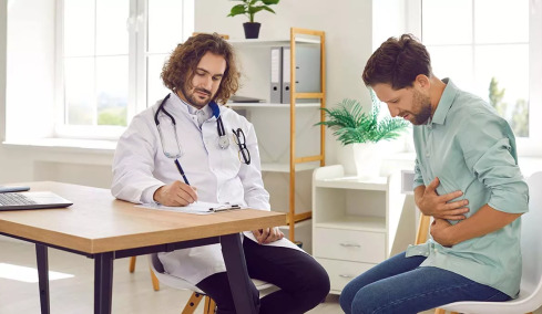 Καρκίνος Παχέος Εντέρου: 1η αιτία θανάτου από καρκίνο στους κάτω των 50 – Τι δείχνουν τα νέα στοιχεία
