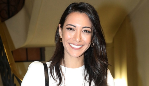 Ευγενία Σαμαρά: Δεν είμαι ούτε κοντά ούτε μακριά από τη μητρότητα, η ζωή ξέρει καλύτερα αν θα μου φέρει ένα παιδί