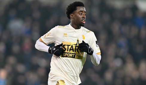 ΑΕΚ: Ο Σαχαμπό έρχεται στην Αθήνα, έκλεισε το deal με τη Σταντάρ
