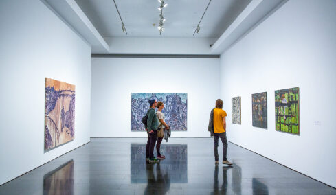 5 προτάσεις για να ανακαλύψετε την πολιτιστική ταυτότητα της Βαρκελώνης