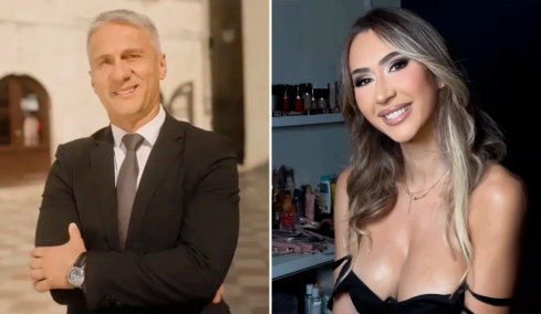 Ερωτικό σκάνδαλο στο Μαυροβούνιο: Κυβερνητικοί αξιωματούχοι παραιτήθηκαν λόγω sex tape που διέρρευσε, αλληλοκατηγορούνται για εκβιασμό