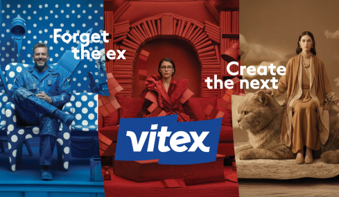 Create the Next: Η Vitex εισέρχεται σε μια νέα εποχή ανάπτυξης 