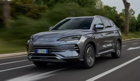 Ιδού το colpo grosso των Κινέζων με τα Plug-In υβριδικά
