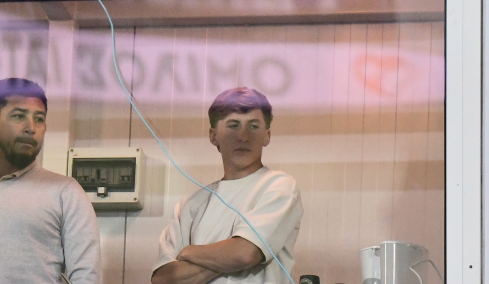 Παναθηναϊκός: Με Αντίνο αλλά χωρίς Τουμπά η αποστολή του Μπενίτεθ για το ματς με την Κηφισιά