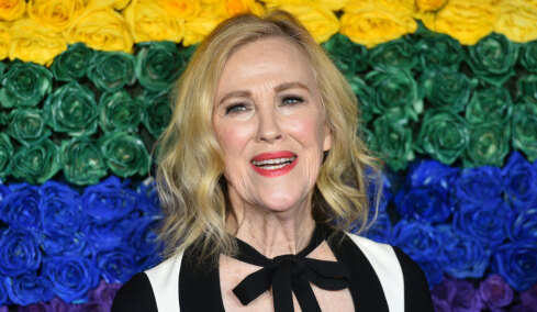 Θρίλερ με τις τελευταίες στιγμές της Κάθριν Ο’Χάρα: Αναφορές για σοβαρό ιατρικό επεισόδιο και επείγουσα διακομιδή πριν πεθάνει