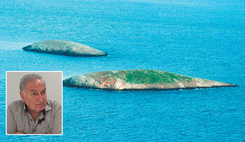 «Τους οδήγησαν στην αυτοκτονία» λέει Συνταγματάρχης ε.α. για την Κρίση των Ιμίων - Φως σε άγνωστες λεπτομέρειες