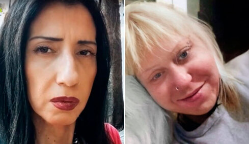 Στιγμές τρόμου για τη Μαρία και τη Βίκυ στο υπόγειό του 52χρονου στη Θεσσαλονίκη - Όταν ο δράστης έπαιζε θέατρο «βοηθώντας» στις έρευνες