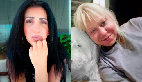 Φρίκη σε υπόγειο στη Θεσσαλονίκη: Στραγγάλισε τη 46χρονη Μαρία και την πέταξε στα σκουπίδια, έκρυβε νεκρή την 43χρονη Βίκυ