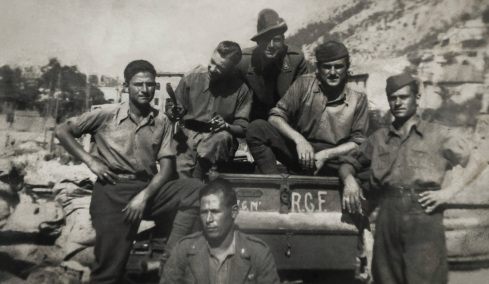 Η σφαγή στο Δομένικο της Λάρισας: Το μεγαλύτερο έγκλημα των Ιταλών στην Ελλάδα με 140 νεκρούς
