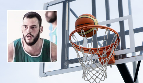 Διπλή τραγωδία για την οικογένεια του μπασκετμπολίστα που πέθανε στο γήπεδο, ο αδελφός του είχε σκοτωθεί σε τροχαίο το 2022