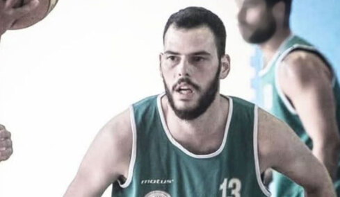 Διπλή τραγωδία για την οικογένεια του μπασκετμπολίστα που πέθανε στο γήπεδο, ο αδελφός του είχε σκοτωθεί σε τροχαίο το 2022