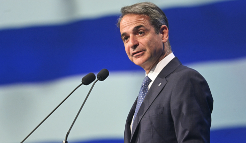 Αύριο το διάγγελμα Μητσοτάκη για τη συνταγματική αναθεώρηση, θα προτείνει αλλαγές σε 70 από τα 120 άρθρα