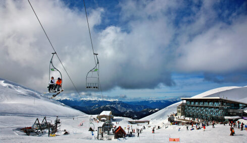  4 εμπειρίες που αξίζει να ζήσετε στην Ελλάδα τον Φεβρουάριο
