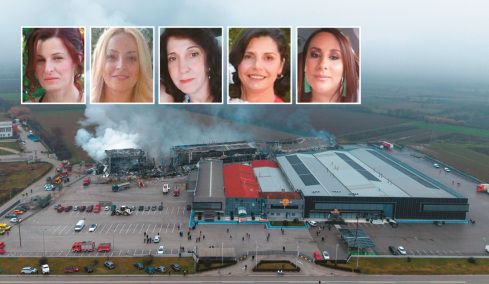 Η ώρα των ευθυνών για τη Βιολάντα, εγκληματικές παραλείψεις και ελλιπείς έλεγχοι έφεραν την τραγωδία
