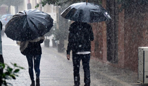 Οι βροχές αύξησαν την υγρασία στο ελληνικό έδαφος, επιμένει η ξηρασία σε τμήματα της Κρήτης, δείτε χάρτες