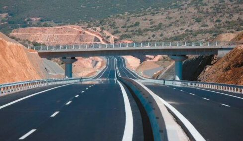 ΒΟΑΚ: «Κλείδωσε» η μοιρασιά στο έργο – Στρατηγικοί εταίροι της ΓΕΚ ΤΕΡΝΑ η Aktor και η Metlen