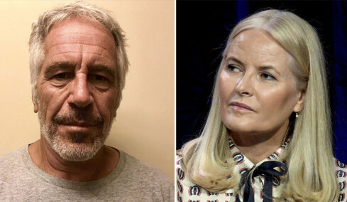 Τριγμοί στη βασιλική οικογένεια της Νορβηγίας από την επαφή της πριγκίπισσας Μέτε Μάριτ με τον Επστάιν: «Είσαι πολύ γοητευτικός» - «Καλό το Παρίσι για μοιχεία»