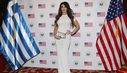 Η λαμπερή προβολή της «Μελάνια» στην Αθήνα: Η οικοδέσποινα Γκιλφόιλ, η παγκόσμια πρεμιέρα και η επίσκεψη Τραμπ
