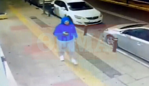 Βίντεο λίγο πριν από την αρπαγή του 27χρονου που βρέθηκε νεκρός σε ρέμα, αυτοκίνητο σταματά στην αντίθετη κατεύθυνση