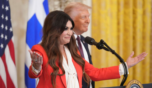 Η προαναγγελία Γκιλφόιλ για το ταξίδι Τραμπ στην Ελλάδα και τα σενάρια για το πότε