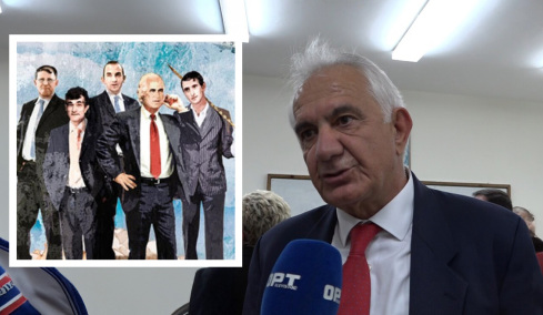 Ηλεία: Ο πρόεδρος, τα 1.000 ευρώ και οι νύφες της Sugar town