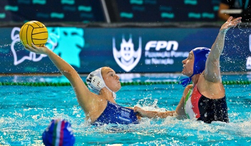 Ευρωπαϊκό γυναικών: Με Ιταλία η εθνική Ελλάδας για το χάλκινο μετάλλιο, εύκολα στον τελικό η Ολλανδία