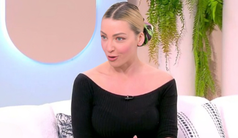 Βανέσα Αδαμοπούλου: Ο γιος μου είναι 10 χρονών και δεν έχει φάει ποτέ σαλάτα ντομάτα, δεν έχω καμία ενοχή
