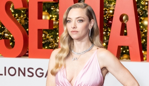 Αμάντα Σέιφριντ: Δεν νιώθω πια ότι έχω κάτι να αποδείξω στο Χόλιγουντ