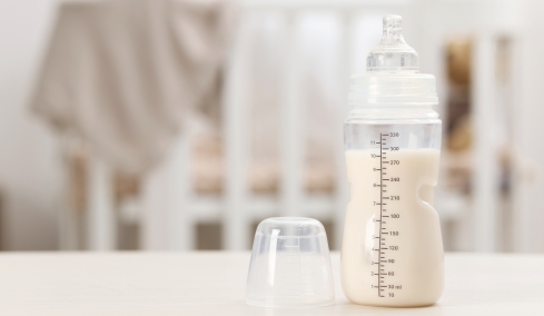  Η ευρωπαϊκή (FSA) μείωσε στο μισό το επιτρεπόμενο όριο της τοξίνης κερεουλίδη, μαζικές ανακλήσεις σε  Nestle, Popote και Vitagermine