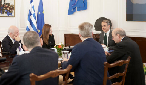 Εθνικό απολυτήριο: Στόχος να αρχίσει η εφαρμογή του από το σχολικό έτος 2027- 2028, δεν καταργούνται οι Πανελλαδικές