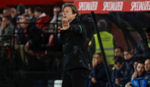 La Liga, Μαγιόρκα-Σεβιλλη 4-1: Ναυάγησε στις Βαλεαρίδες Νήσους η ομάδα του Ματίας Αλμέιδα, δείτε τα γκολ 
