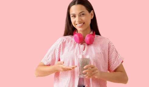 Οι μαγικοί σπόροι που κόβουν την όρεξη και μειώνουν τη φλεγμονή