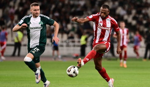 Ολυμπιακός - Παναθηναϊκός: Την Πέμπτη η διάθεση των τελευταίων εισιτηρίων για το ντέρμπι αιωνίων 