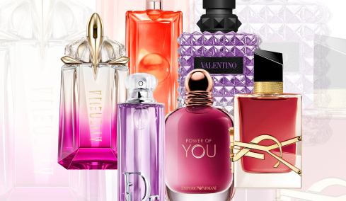 Οι νέες αρωματικές κυκλοφορίες που έχουμε αγαπήσει
