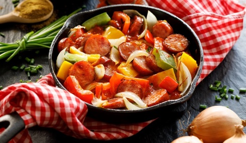 Η επιστήμη πίσω από το τέλειο σπεντζοφάι
