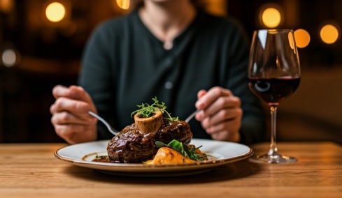 Τι τρώμε για περισσότερη ενέργεια μέσα στην ημέρα