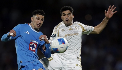 ΠΑΟΚ: Πετάει για Θεσσαλονίκη ο Σάντσες, έφυγε από την προετοιμασία της Κρουζ Αζούλ