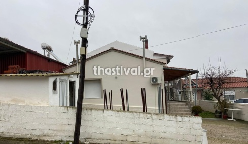 «Το παιδί μου είναι ο καλύτερος άνθρωπος, ο Ρουμάνος τον έμπλεξε», λέει ο πατέρας του 55χρονου σαμποτέρ των γερμανικών πλοίων