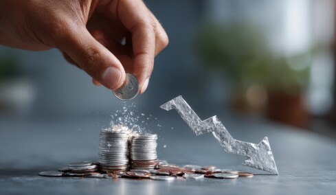 Ασήμι: Από τα ρεκόρ σε bear market - Πώς θα κινηθεί η αγορά, τι προβλέπουν οι αναλυτές